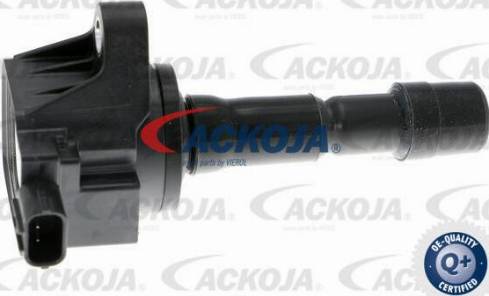 ACKOJAP A26-0350 - Шарнірний комплект, ШРУС, приводний вал autocars.com.ua