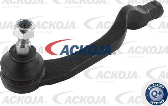 ACKOJAP A26-1104 - Наконечник рульової тяги, кульовий шарнір autocars.com.ua