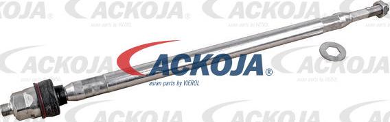 ACKOJAP A26-1129 - Осьовий шарнір, рульова тяга autocars.com.ua