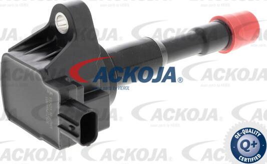 ACKOJAP A26-70-0023 - Котушка запалювання autocars.com.ua