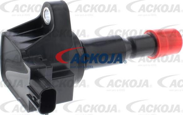 ACKOJAP A26-70-0025 - Котушка запалювання autocars.com.ua