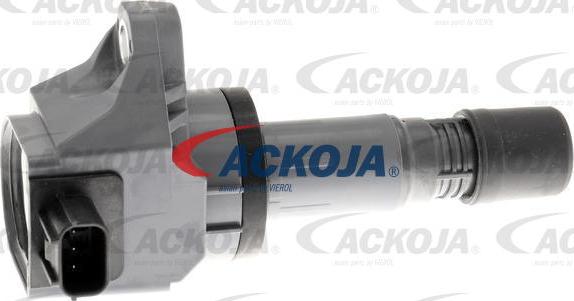 ACKOJAP A26-70-0026 - Котушка запалювання autocars.com.ua