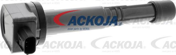 ACKOJAP A26-70-0028 - Котушка запалювання autocars.com.ua