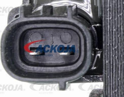 ACKOJAP A26-70-0029 - Котушка запалювання autocars.com.ua