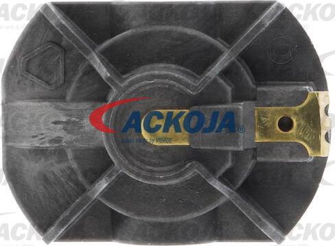 ACKOJAP A26-70-0031 - Комплект проводів запалювання autocars.com.ua