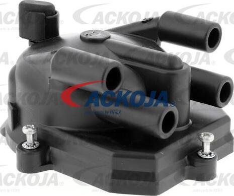 ACKOJA A26-70-0032 - Комплект проводів запалювання autocars.com.ua