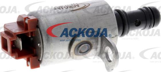 ACKOJAP A26-77-0012 - Клапан перемикання, автоматична коробка передач autocars.com.ua