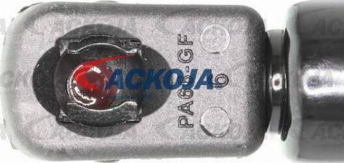ACKOJAP A26-77-0013 - Клапан перемикання, автоматична коробка передач autocars.com.ua