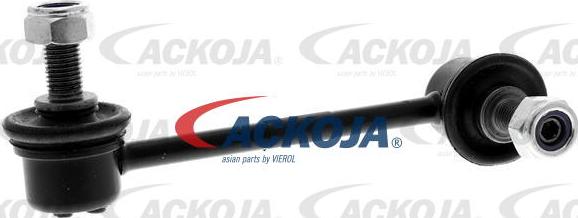 ACKOJAP A26-9557 - Тяга / стійка, стабілізатор autocars.com.ua