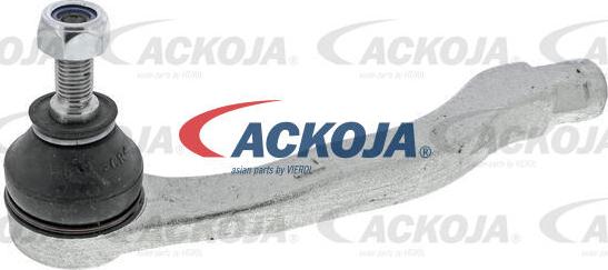 ACKOJAP A26-9572 - Наконечник рульової тяги, кульовий шарнір autocars.com.ua
