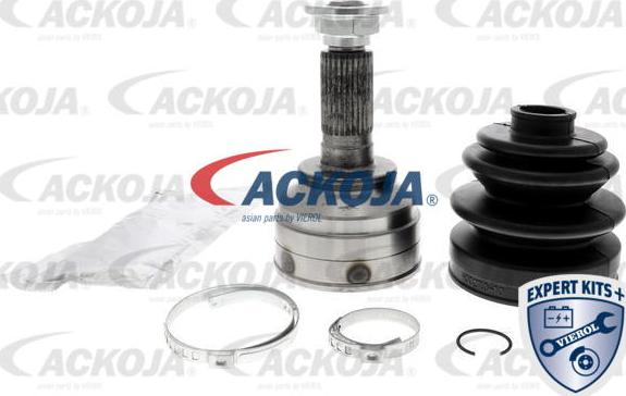 ACKOJAP A32-0035 - Шарнірний комплект, ШРУС, приводний вал autocars.com.ua