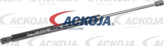 ACKOJAP A32-0076 - Газова пружина, кришка багажник autocars.com.ua