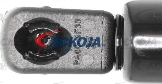 ACKOJAP A32-0076 - Газова пружина, кришка багажник autocars.com.ua