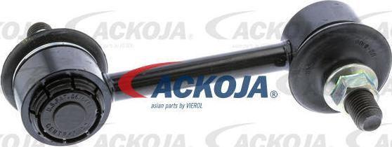 ACKOJAP A32-0083 - Тяга / стійка, стабілізатор autocars.com.ua