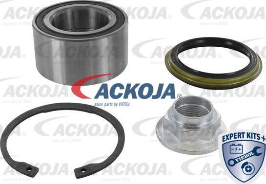 ACKOJAP A32-0100 - Комплект подшипника ступицы колеса autodnr.net