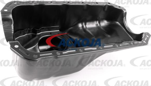 ACKOJAP A32-0106 - Масляний піддон autocars.com.ua