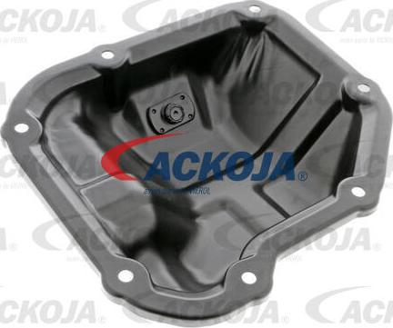 ACKOJAP A32-0197 - Сайлентблок, важеля підвіски колеса autocars.com.ua