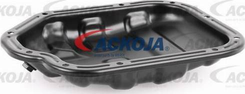 ACKOJAP A32-02-0001 - Вентилятор, конденсатор кондиціонера autocars.com.ua