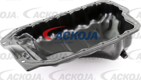 ACKOJAP A32-0210 - Масляний піддон autocars.com.ua