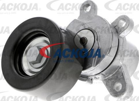 ACKOJA A32-0286 - Амортизатор autocars.com.ua