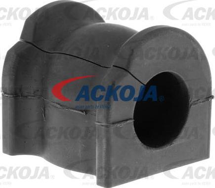 ACKOJAP A32-0295 - Втулка, стабілізатор autocars.com.ua