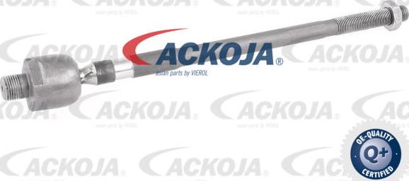 ACKOJAP A32-1135 - Осевой шарнир, рулевая тяга autodnr.net