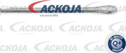 ACKOJAP A32-1161 - Наконечник рульової тяги, кульовий шарнір autocars.com.ua