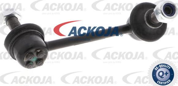 ACKOJAP A32-1180 - Тяга / стійка, стабілізатор autocars.com.ua