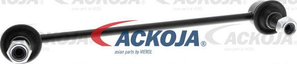 ACKOJAP A32-1183 - Тяга / стійка, стабілізатор autocars.com.ua