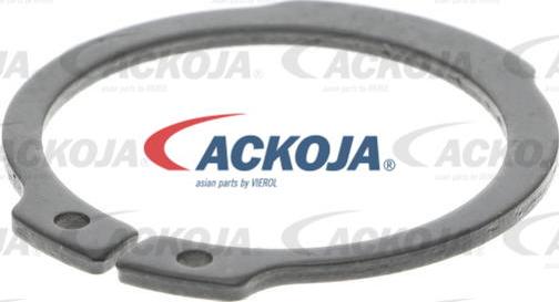 ACKOJAP A32-1186 - Несучий / направляючий шарнір autocars.com.ua