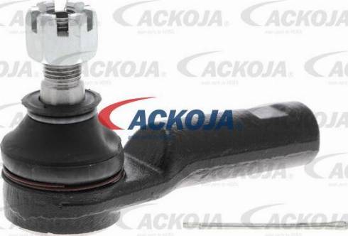 ACKOJAP A32-12-52313 - Стартер autocars.com.ua