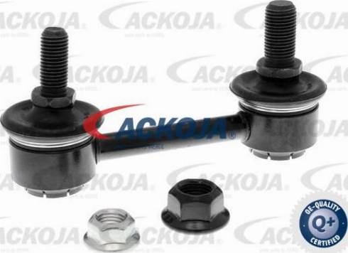 ACKOJAP A32-13-51318 - Генератор autocars.com.ua