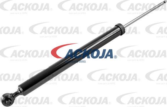 ACKOJAP A32-1500 - Амортизатор autocars.com.ua