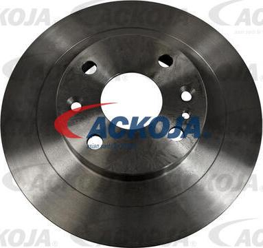 ACKOJAP A32-40004 - Гальмівний диск autocars.com.ua