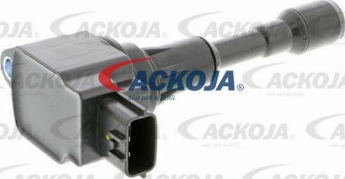 ACKOJAP A32-62-0002 - Конденсатор, кондиціонер autocars.com.ua