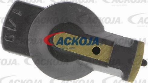 ACKOJA A32-62-0009 - Конденсатор, кондиціонер autocars.com.ua