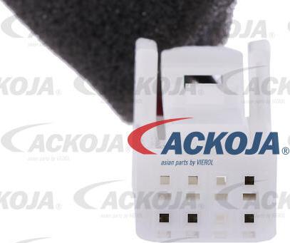 ACKOJAP A32-62-0015 - Конденсатор, кондиціонер autocars.com.ua