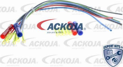 ACKOJAP A32-77-0001 - Розширювальний клапан, кондиціонер autocars.com.ua