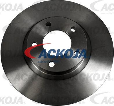 ACKOJAP A32-80006 - Гальмівний диск autocars.com.ua