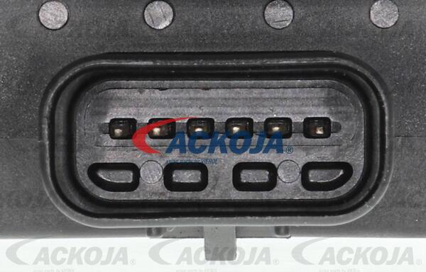 ACKOJAP A32-81-0001 - Патрубок дросельної заслінки autocars.com.ua