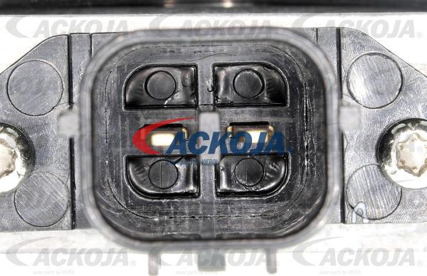 ACKOJAP A32-84-0001 - Пристрій запалювання, газорозрядна лампа autocars.com.ua