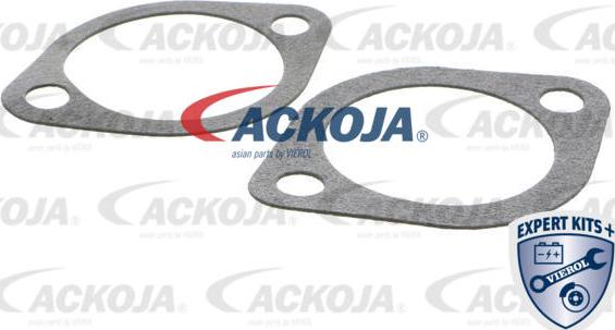 ACKOJAP A32-99-0088 - Термостат, охолоджуюча рідина autocars.com.ua