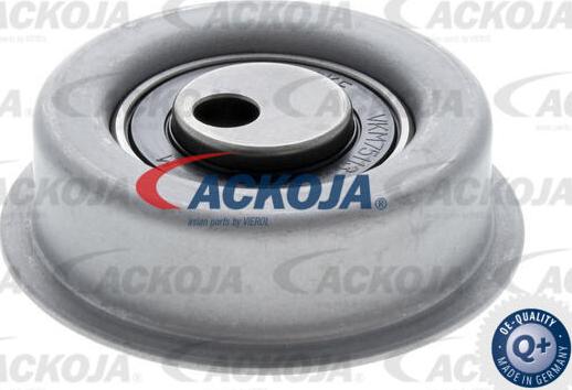 ACKOJAP A37-0041 - Натяжна ролик, ремінь ГРМ autocars.com.ua