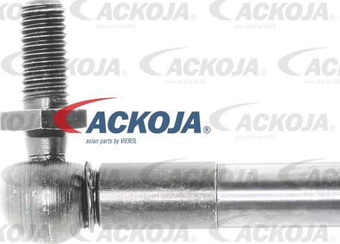 ACKOJAP A37-0097 - Газова пружина, кришка багажник autocars.com.ua