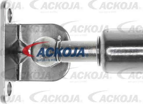 ACKOJAP A37-0097 - Газова пружина, кришка багажник autocars.com.ua