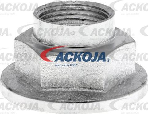 ACKOJAP A37-12-52504 - Стартер autocars.com.ua