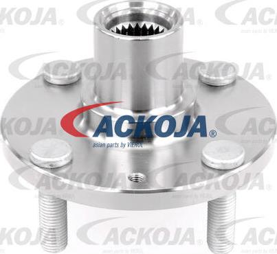 ACKOJAP A37-12-52505 - Стартер autocars.com.ua