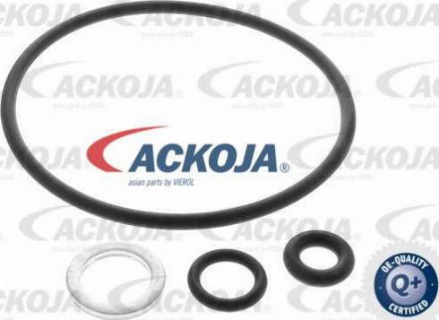 ACKOJAP A37-63-0005 - Перетворювач тиску autocars.com.ua