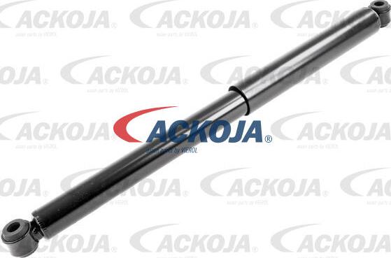 ACKOJAP A37-1500 - Амортизатор autocars.com.ua