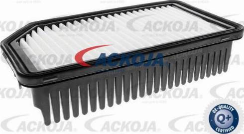 ACKOJAP A37-1600 - Шланг радіатора autocars.com.ua